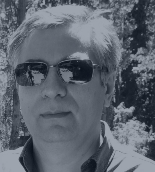 Ing. Pino De Carolis | Do Up People
