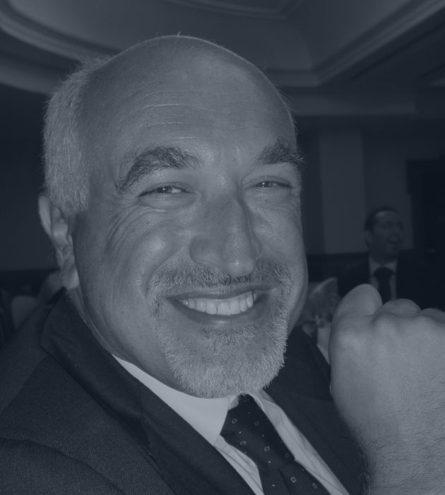 Prof. Ciro Oliviero | Do Up People