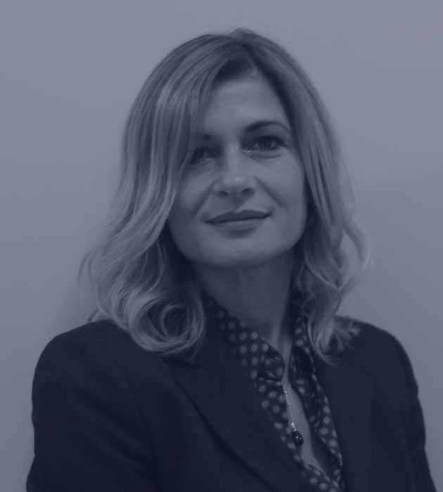 Arch. Cinzia Langella | Do Up People