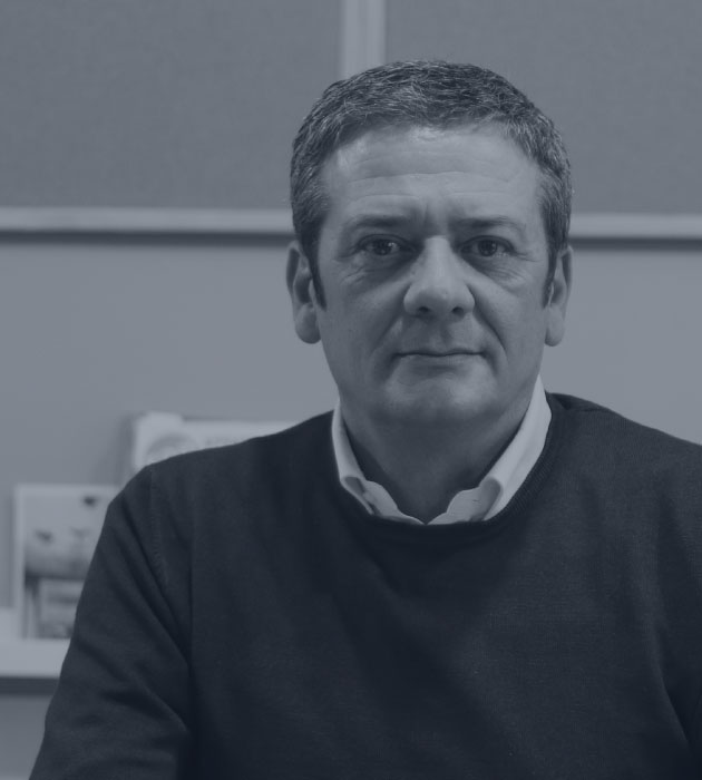 Geom Aniello Ammendola | Do Up People