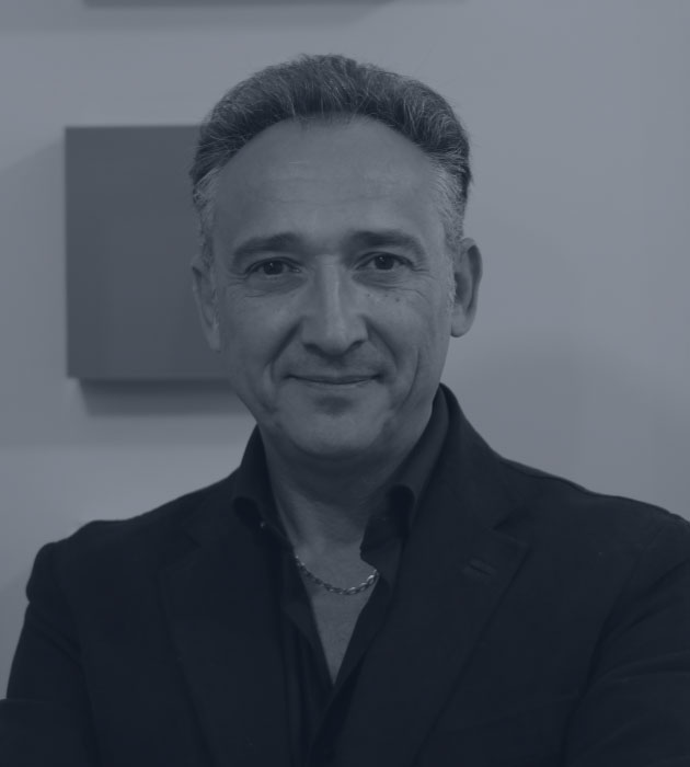 Arch. Raffaele De Maro | Do Up People