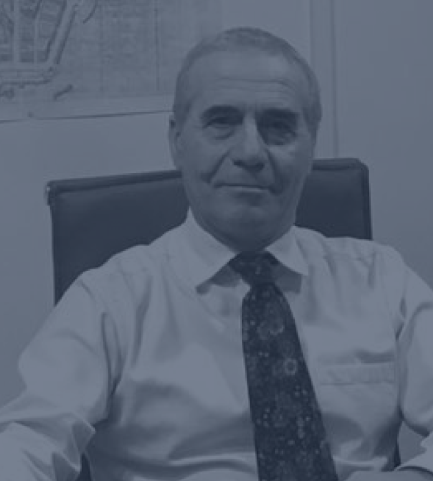 Giglio Salvatore | Do Up People