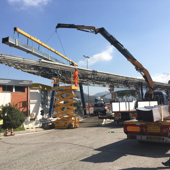 I Nostri Cantieri | Do Up Home