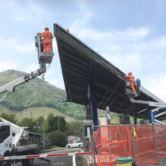 I Nostri Cantieri | Do Up Home
