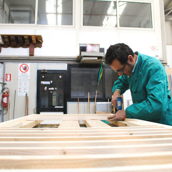 I Nostri Cantieri | Do Up Home