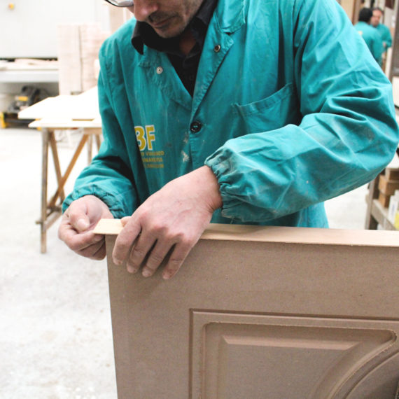 I Nostri Cantieri | Do Up Home