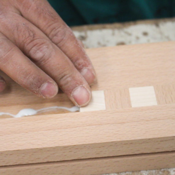 I Nostri Cantieri | Do Up Home